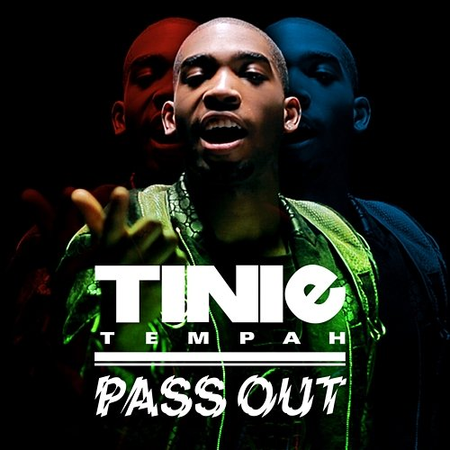 Pass Out Tinie Tempah