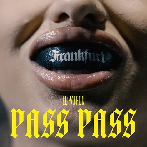 Pass Pass El Patron