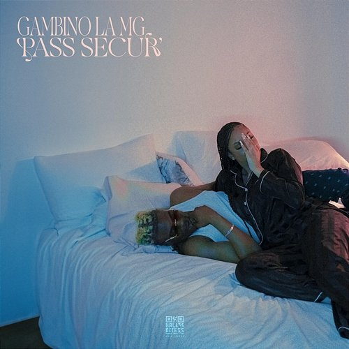 Pass Secur' Gambino La MG