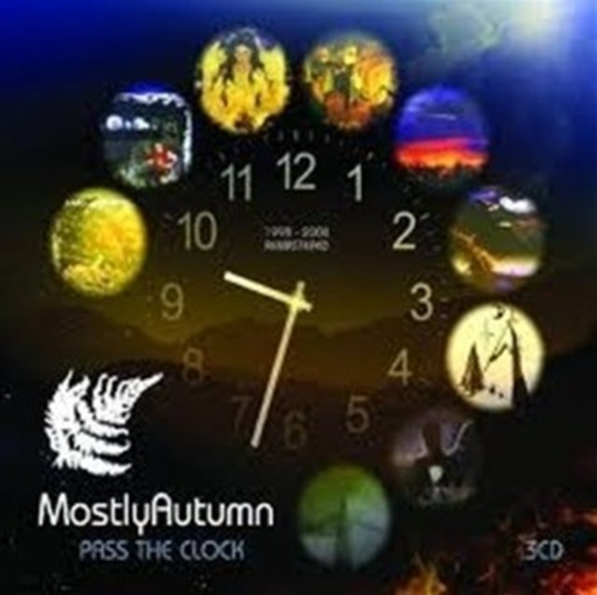 Pass the Clock Mostly Autumn