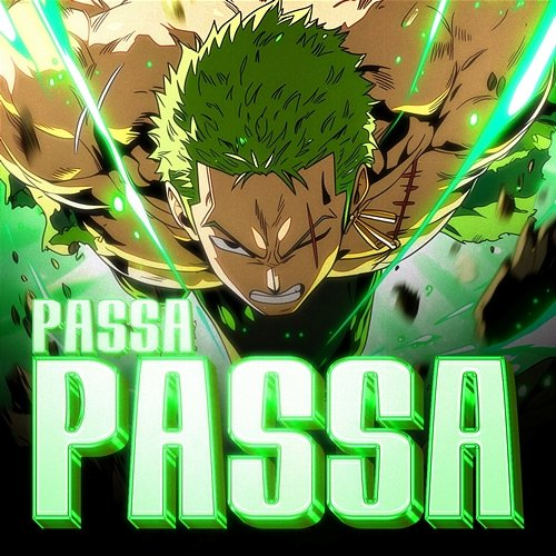 Passa Passa MXD4S, DOIDO Records