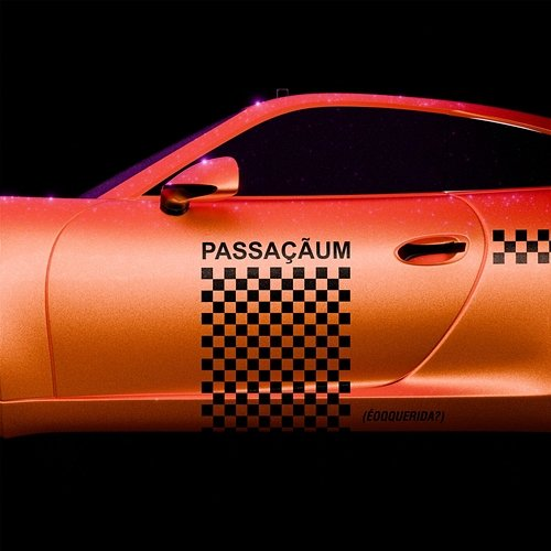 PASSAÇÃUM (ÉoQquerida?) Clementaum, Karol Conká