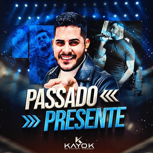 Passado e Presente Kayo K, Lampião Music