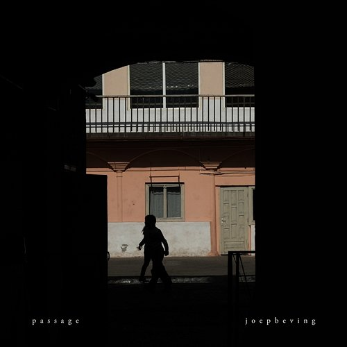 Passage Joep Beving