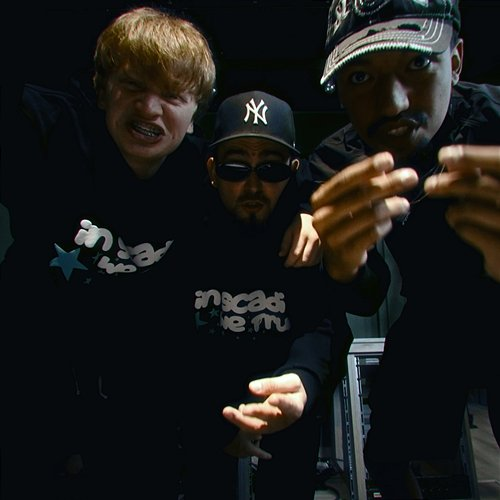 PASSAGE eryq, Eddie Block, Amar
