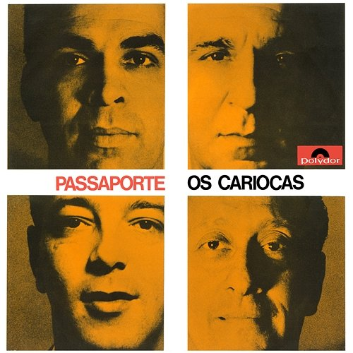 Passaporte Os Cariocas