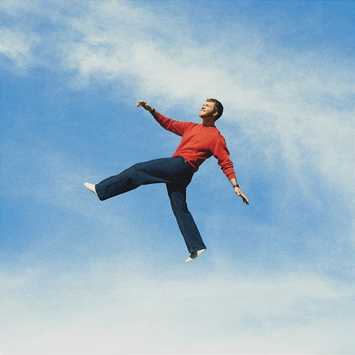 PASSENGER Alex Warren