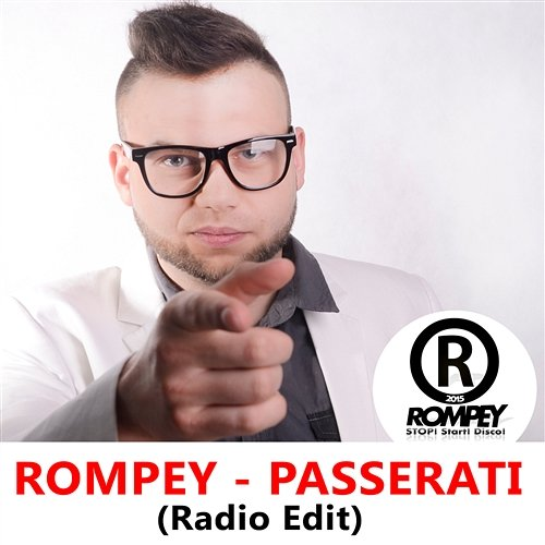 Passerati Rompey