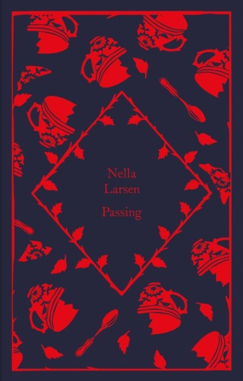 Passing Larsen Nella