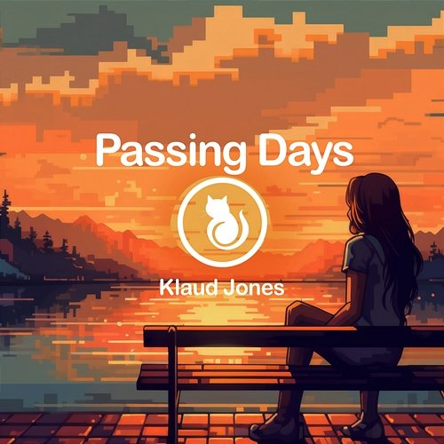 Passing Days Klaud Jones