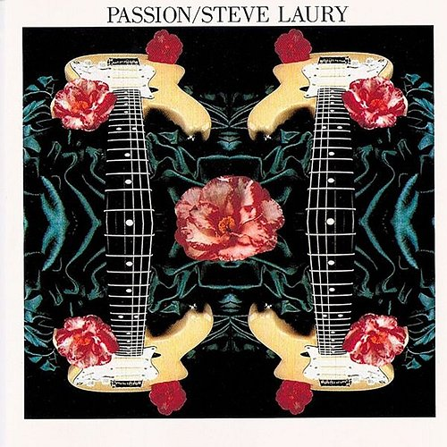 Passion Steve Laury