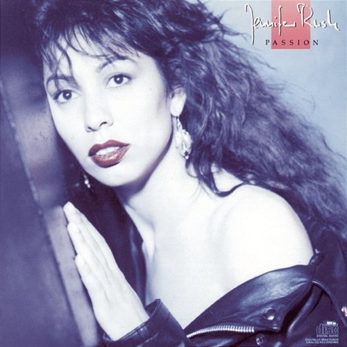 Passion Jennifer Rush