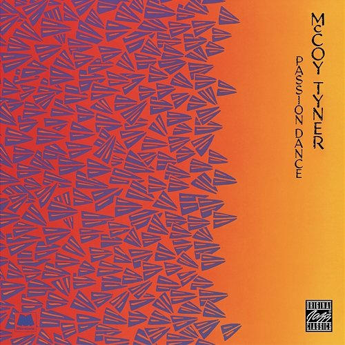 Passion Dance McCoy Tyner