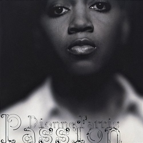 Passion EP Dionne Farris