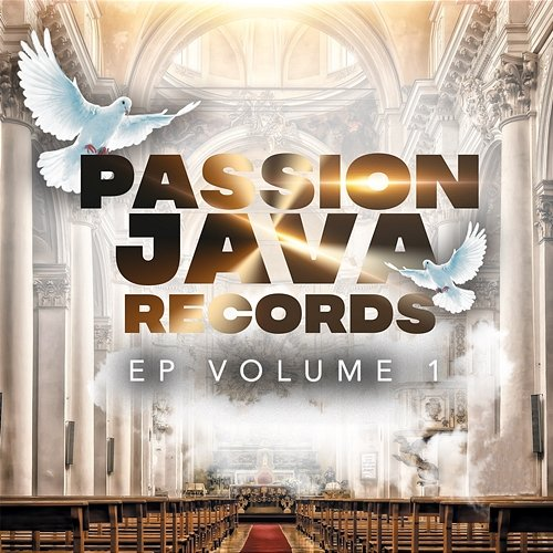 Passion Java Records, Vol. 1 Passion Java Records