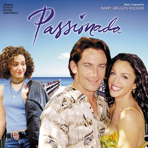 Passionada Harry Gregson-Williams