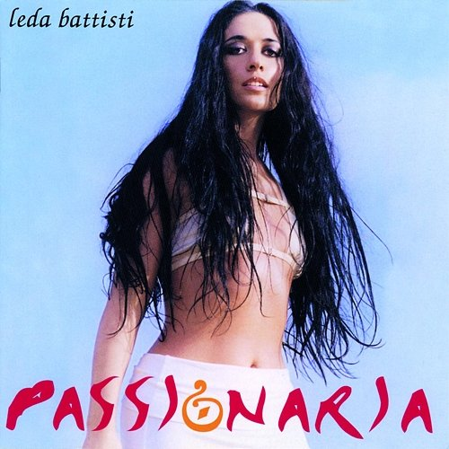 Passionaria Leda Battisti