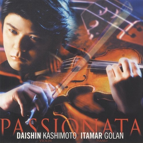 Passionata Daishin Kashimoto