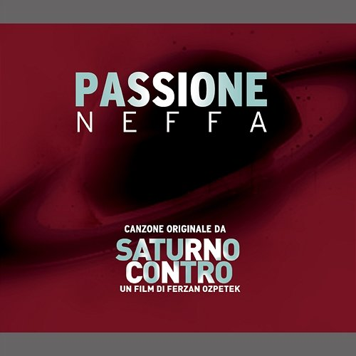 Passione Neffa
