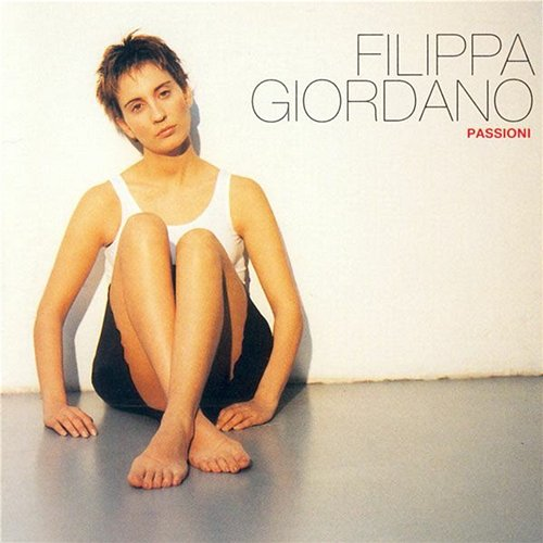 Passioni Filippa Giordano
