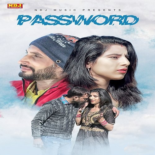 Password Sandeep Chandel