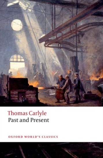 Past and Present Thomas Carlyle