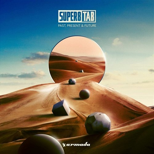 Past, Present & Future Super8 & Tab