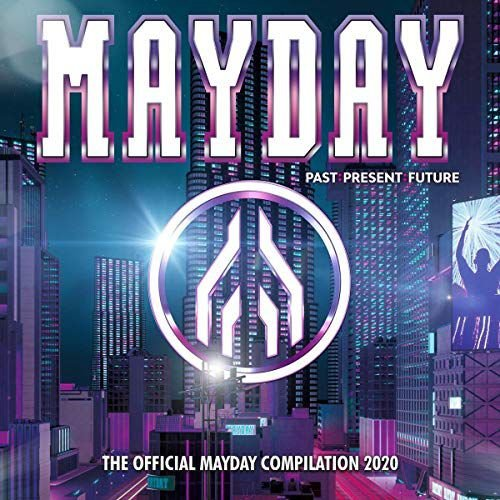 Past: Present: Future Various Artists