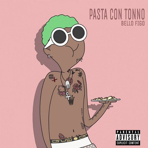 Pasta con tonno Bello Figo