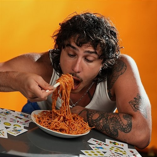 PASTA E BRISCOLA! ryel