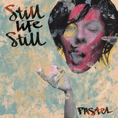 Pastel Still Life Still