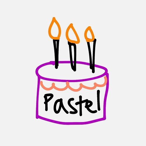 PASTEL Vesta Lugg