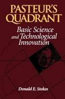 Pasteur's Quadrant Stokes Donald E.