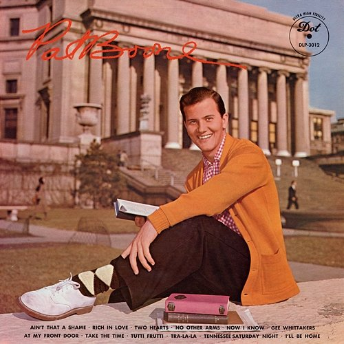 Pat Boone Pat Boone