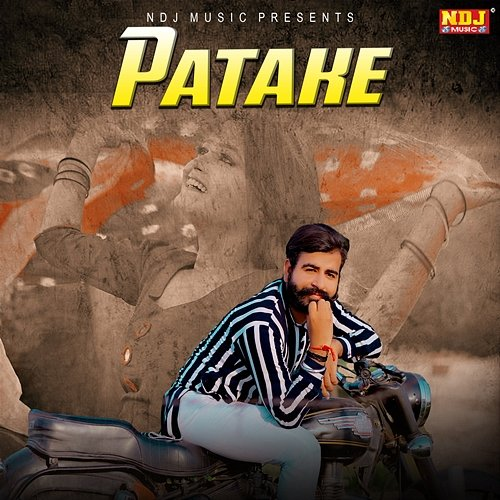 Patake Satish Lamba