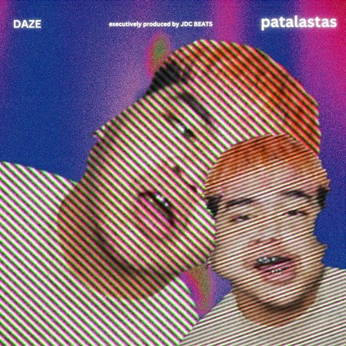 patalastas Daze