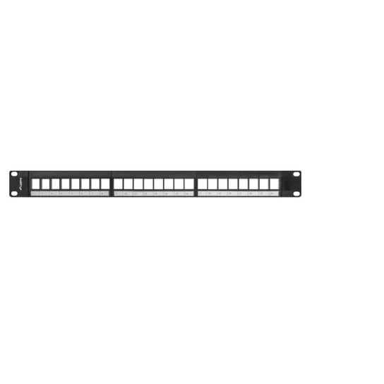Patch panel LANBERG PPKS-1024-B Lanberg