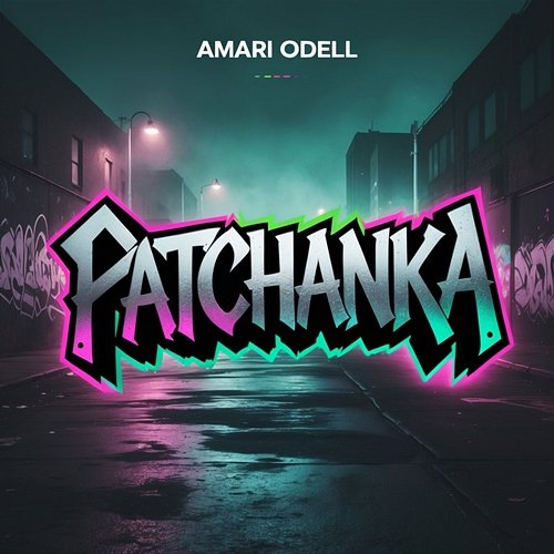 Patchanka Amari Odell