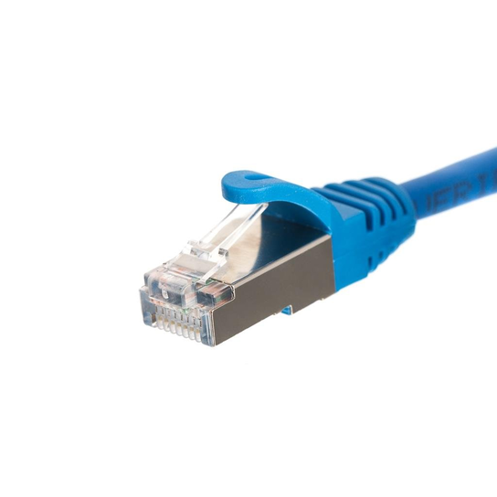 Patchcord FTP 5e NETRACK, 5 m Netrack