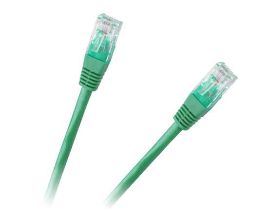 Patchcord kabel UTP 8c wtyk-wt Cabletech