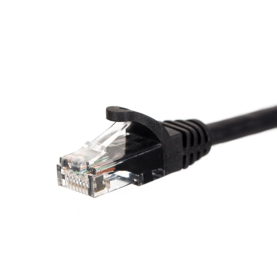 Patchcord UTP 5e NETRACK, 5 m Netrack