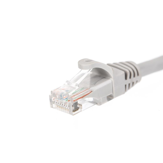 Patchcord UTP 5e NETRACK, 5 m Netrack