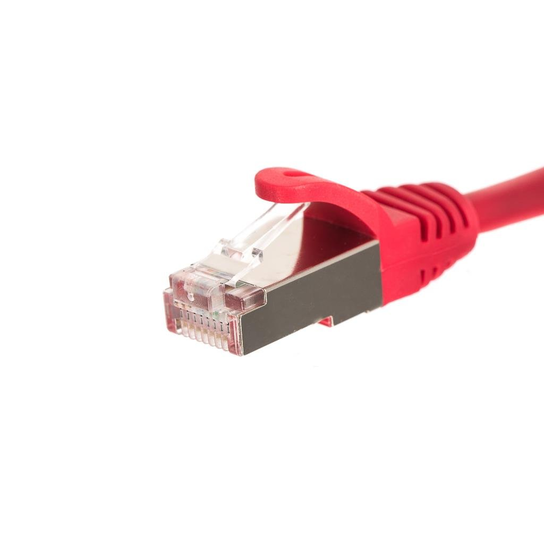 Patchcord UTP 5e NETRACK, 5 m Netrack