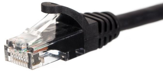 Patchcord UTP 6 NETRACK BZPAT56K, 5 m Netrack