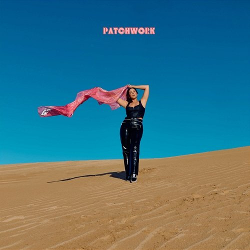 Patchwork Shannen James