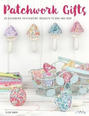Patchwork Gifts Baek Elise