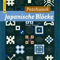 Patchwork Japanische Blöcke Briscoe Susan