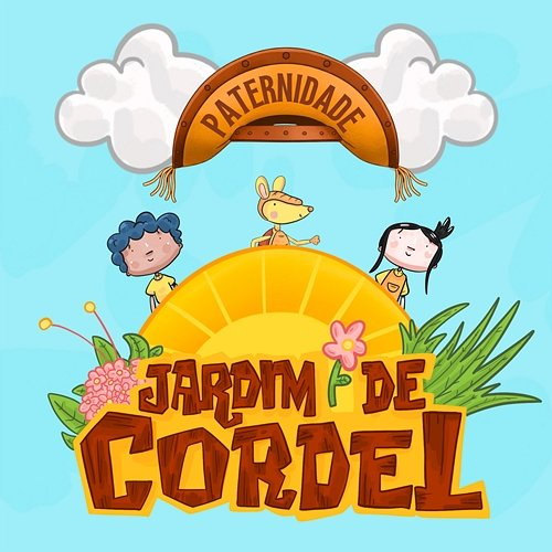 Paternidade Jardim de Cordel, ONE-Sounds