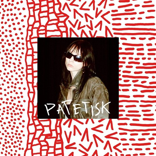 Patetisk Emma-Lee Andersson