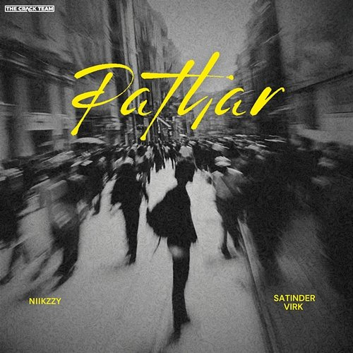 Pathar Satinder Virk & Niikzzy